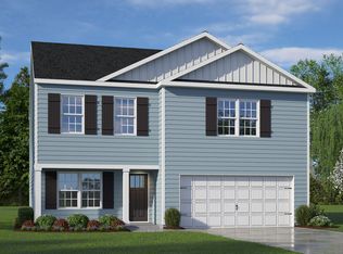 Penwell Plan, Baymeade, Lexington, NC 27295