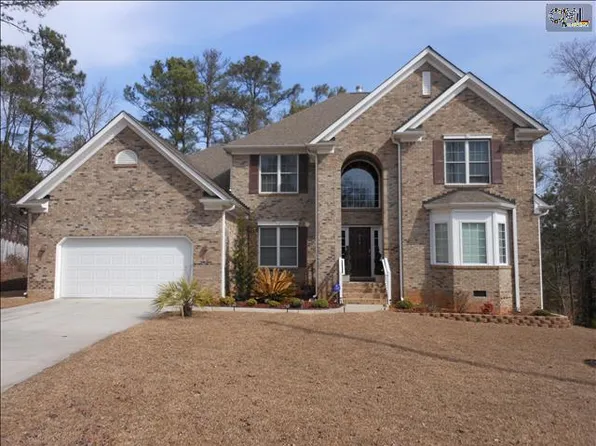 316 Silver Fox Ln, Columbia, SC 29212