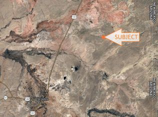 684 County Rd 6268 -- #-, St Johns, AZ 85936