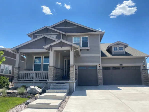27736 E Alder Dr, Aurora, CO 80016