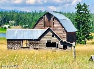 Nka E Dufort Rd, Sagle, ID 83860