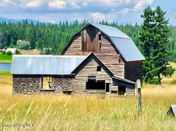 Nka E Dufort Rd, Sagle, ID 83860