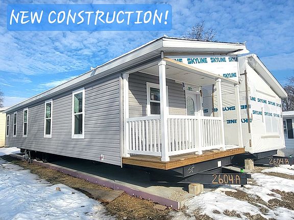 2nd image of 118 Melbrooke Rd #615