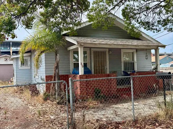 310 Roosevelt St, Chula Vista, CA 91910