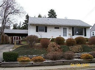17 Ardsley Rd, Binghamton, NY 13904