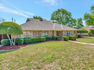 7420 Boca Raton Dr, North Richland Hills, TX, 76182