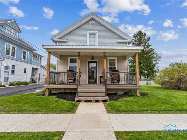 308 E Main St, Vanlue, OH 45890