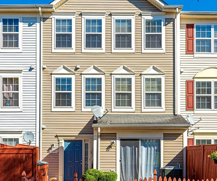 5041 Saint Simon Ter