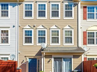 5041 Saint Simon Ter #A, Frederick, MD 21703