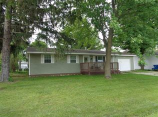 754 Richard St, Vassar, MI 48768