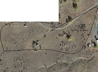 741495 Cowboy Joe Rd, Herlong, CA 96113