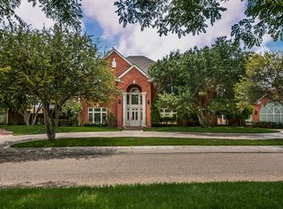 7 Cloister Pkwy, Amarillo, TX 79121