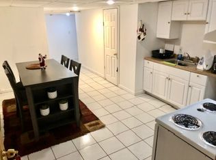 286 Princeton St #A, Boston, MA 02128