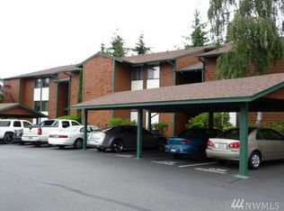 7305 N Skyview Pl APT G204, Tacoma, WA 98406