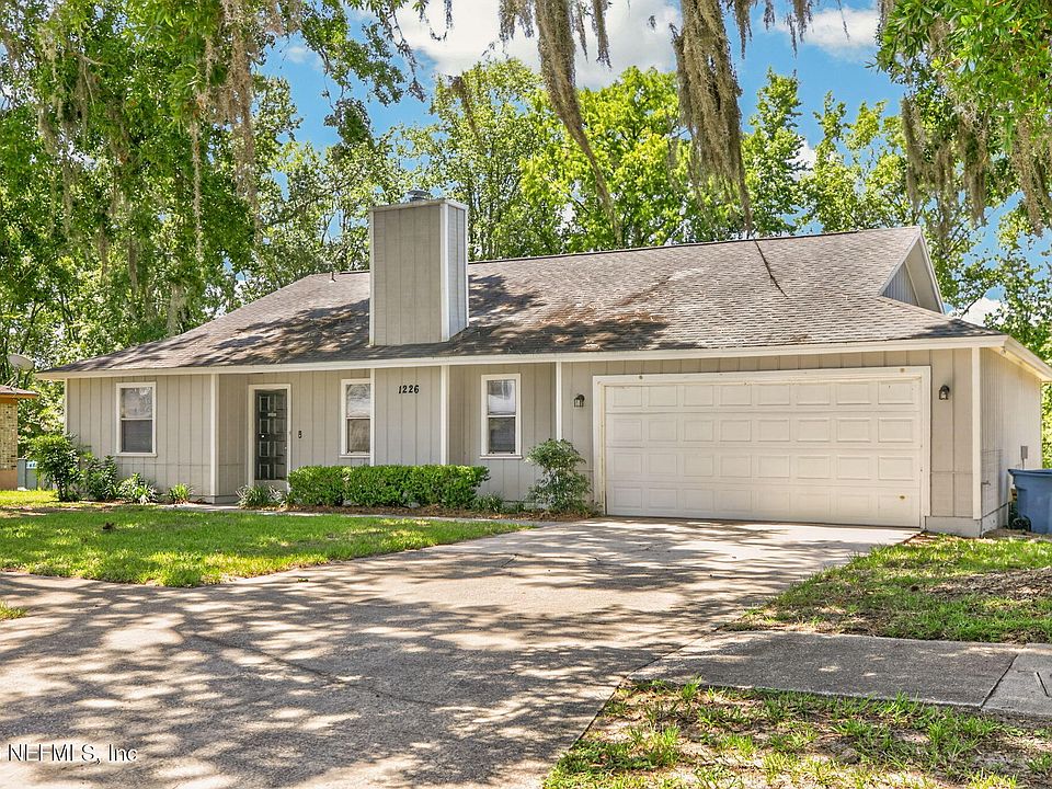 1st image of 1226 TURTLE CREEK Drive S
