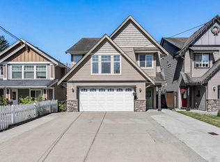 9343 Coote St, Chilliwack, BC V2P 6B6