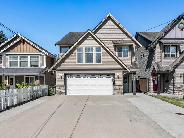 9343 Coote St, Chilliwack, BC V2P 6B6