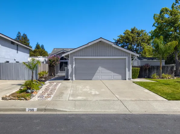 755 Oakvale Way, Vacaville, CA 95687