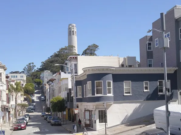 1300-1304 Kearny St, San Francisco, CA 94133