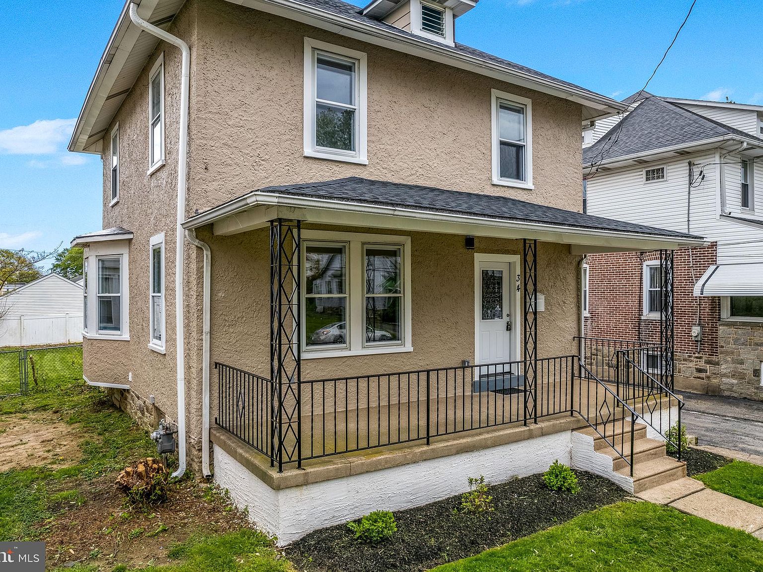 34 E Broadway Ave, Clifton Heights, PA 19018 Zillow