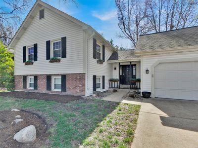 14978 Country Ridge Dr, Chesterfield, MO, 63017