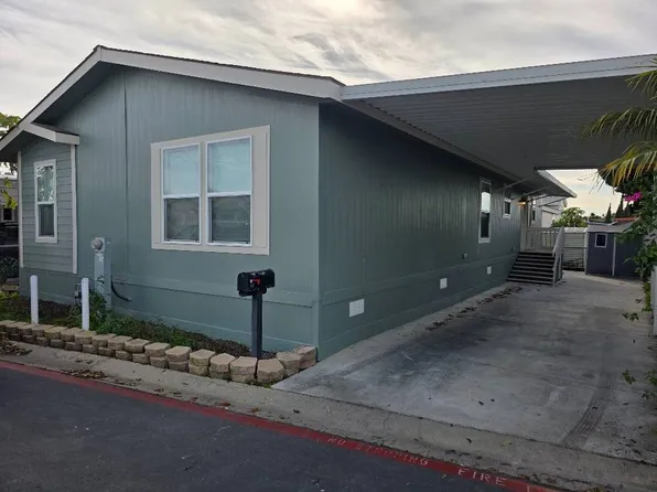 444 Anita St Space 47, Chula Vista, CA 91911