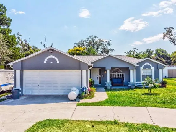 5452 Ashland Dr, Spring Hill, FL 34606