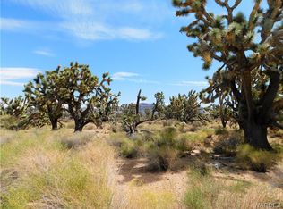 26276 N Pear Ave, Meadview, AZ 86444
