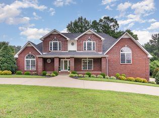 2065 Cobb Meadow Ln, Clarksville, TN 37043