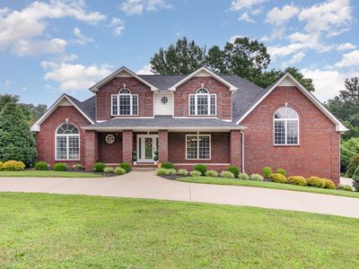 2065 Cobb Meadow Ln, Clarksville, TN, 37043