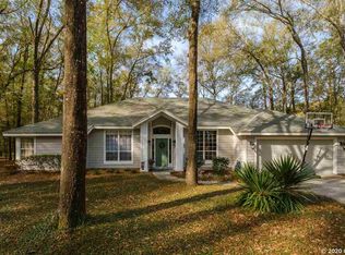 10264 SW 55th Ln, Gainesville, FL 32608