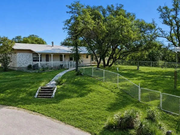 139 Pecan Road, Marble Falls, TX 78654