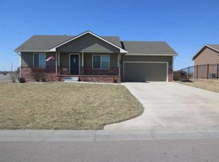 12750 W Grant Ct, Wichita, KS 67235