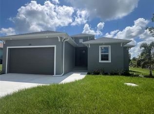 133 Thelma Dr, Rotonda West, FL 33947
