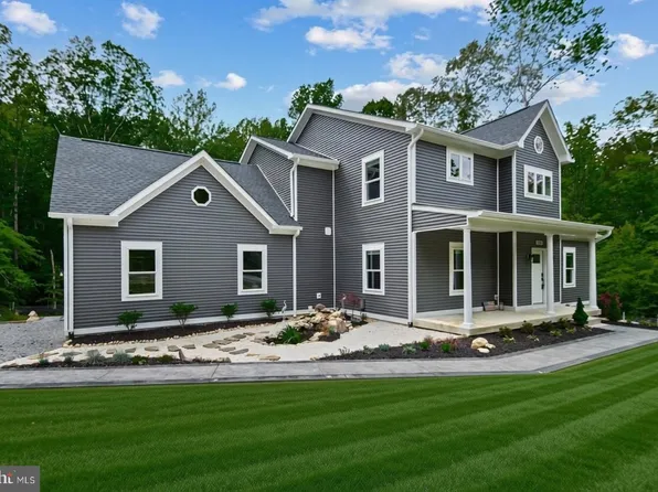 7206 Castaway Beach Rd, Orange, VA 22960