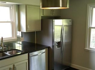 458 Exeter Dr, Birmingham, AL 35206