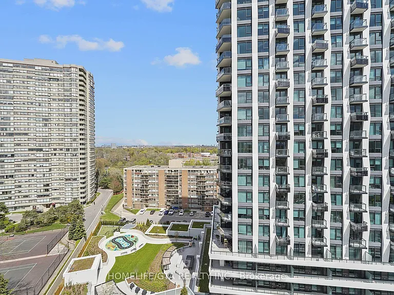 25 Cordova Ave #1004 — Photo 4