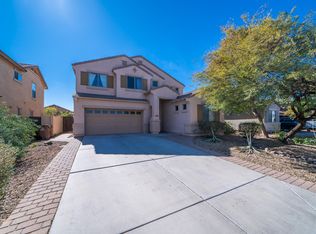 41295 W Sanders Way, Maricopa, AZ 85138
