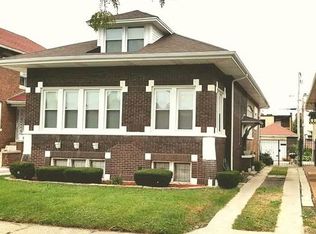 8137 S Champlain Ave, Chicago, IL 60619