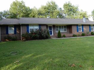 200 Longview Dr, Paducah, KY 42001