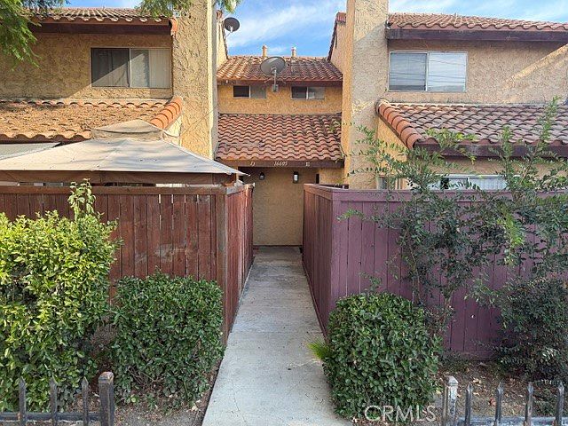 1st image of 16605 Upland Ave APT E