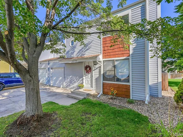 16478 E Rice Place #A, Aurora, CO 80015