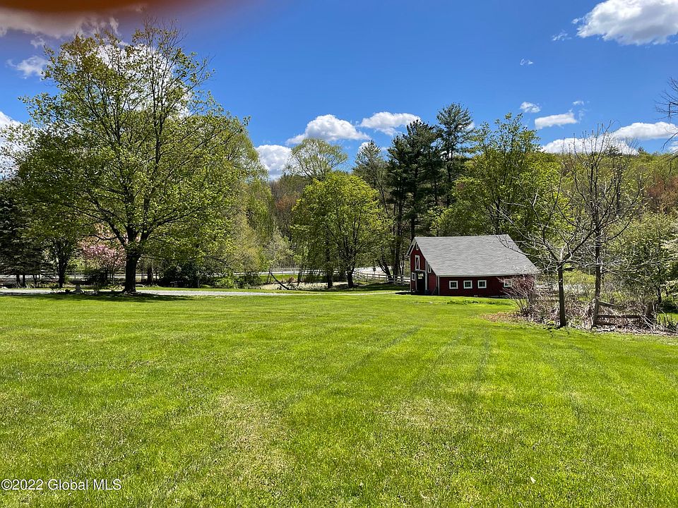 165 White Bridge Road, Chatham, NY 12037 Zillow