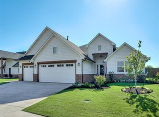 208 Braxton Way, Yukon, OK 73099