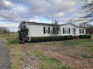 40 Germantown Rd, Milan, TN 38358
