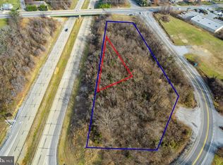 Berryville Pike, Charles Town, WV 25414