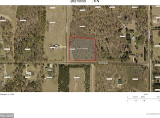 LOT 1 Ackerman Trl, Pequot Lakes, MN 56472