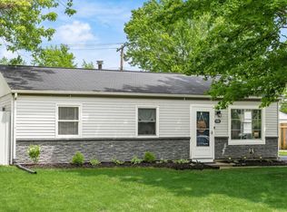 3584 Leap Rd, Hilliard, OH 43026
