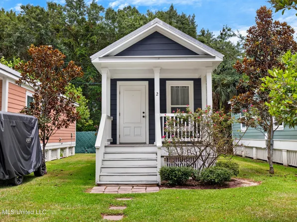 2003 Government St Lot 2, Ocean Springs, MS 39564