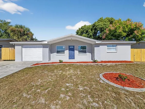 7617 Christina Ln, Port Richey, FL 34668